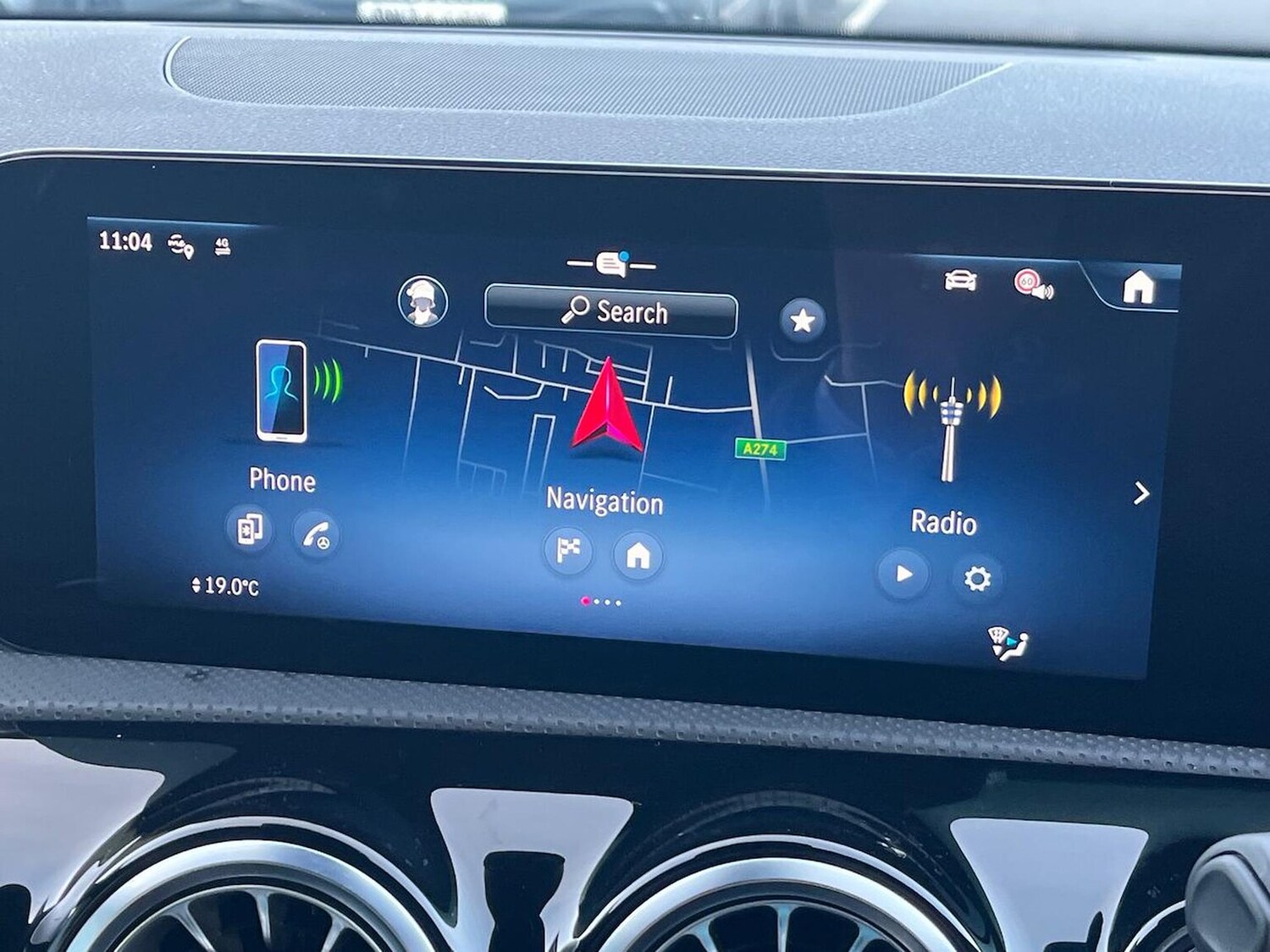 Used Mercedes-Benz A-Class 2024 for sale - 77488196: Photo 11