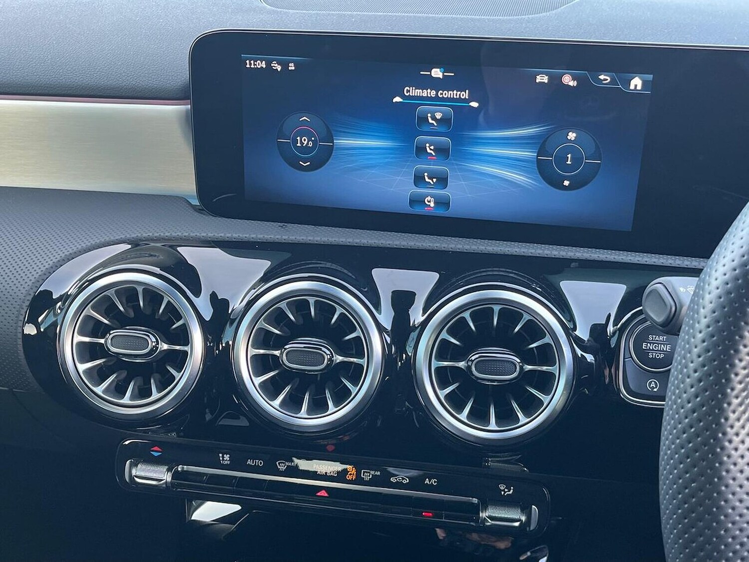 Used Mercedes-Benz A-Class 2024 for sale - 77488196: Photo 12