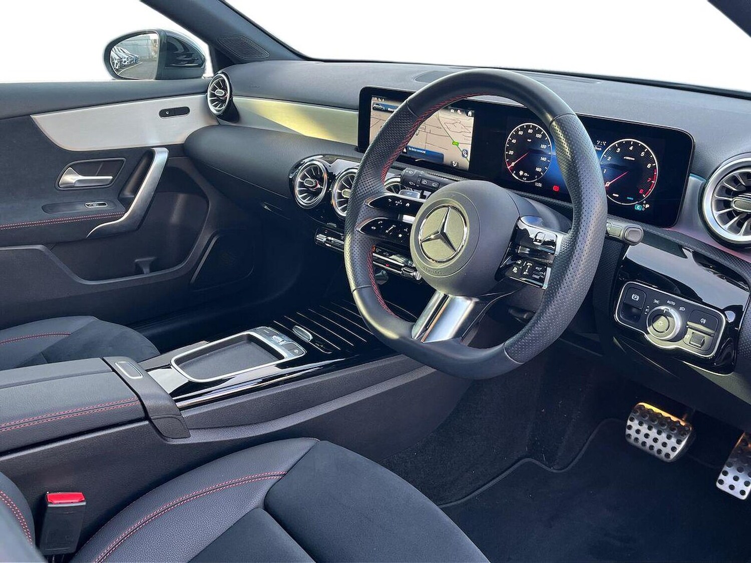 Used Mercedes-Benz A-Class 2024 for sale - 77488196: Photo 15