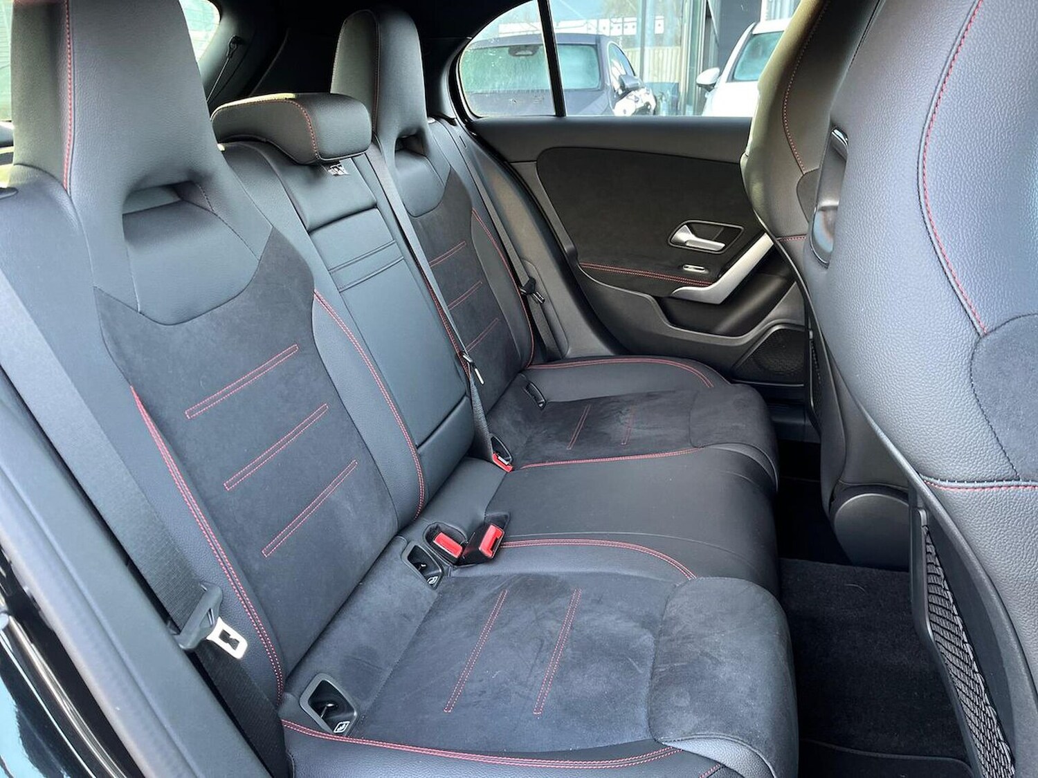 Used Mercedes-Benz A-Class 2024 for sale - 77488196: Photo 16