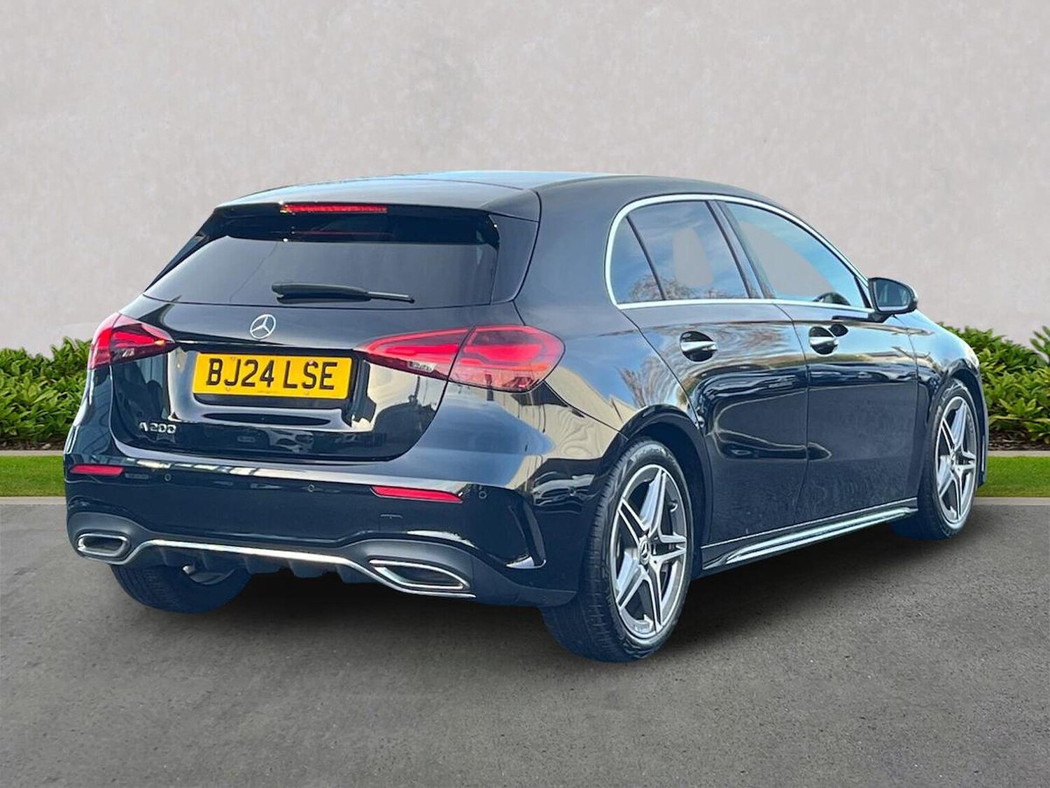 Used Mercedes-Benz A-Class 2024 for sale - 77488196: Photo 18