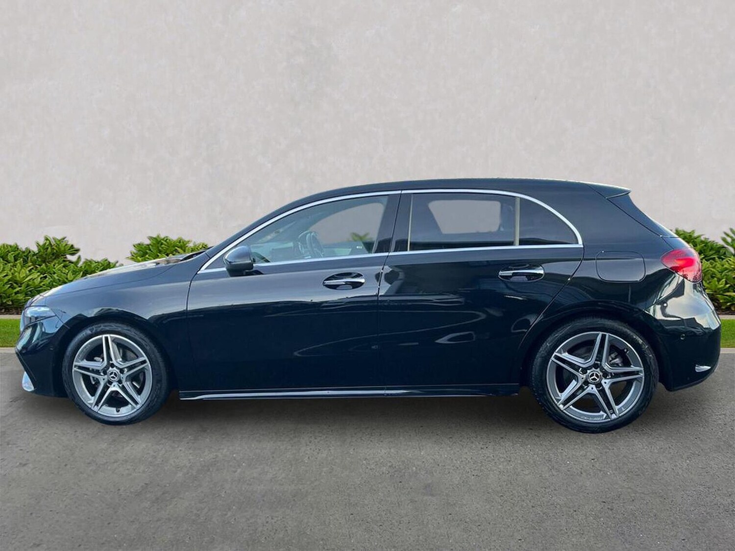 Used Mercedes-Benz A-Class 2024 for sale - 77488196: Photo 19