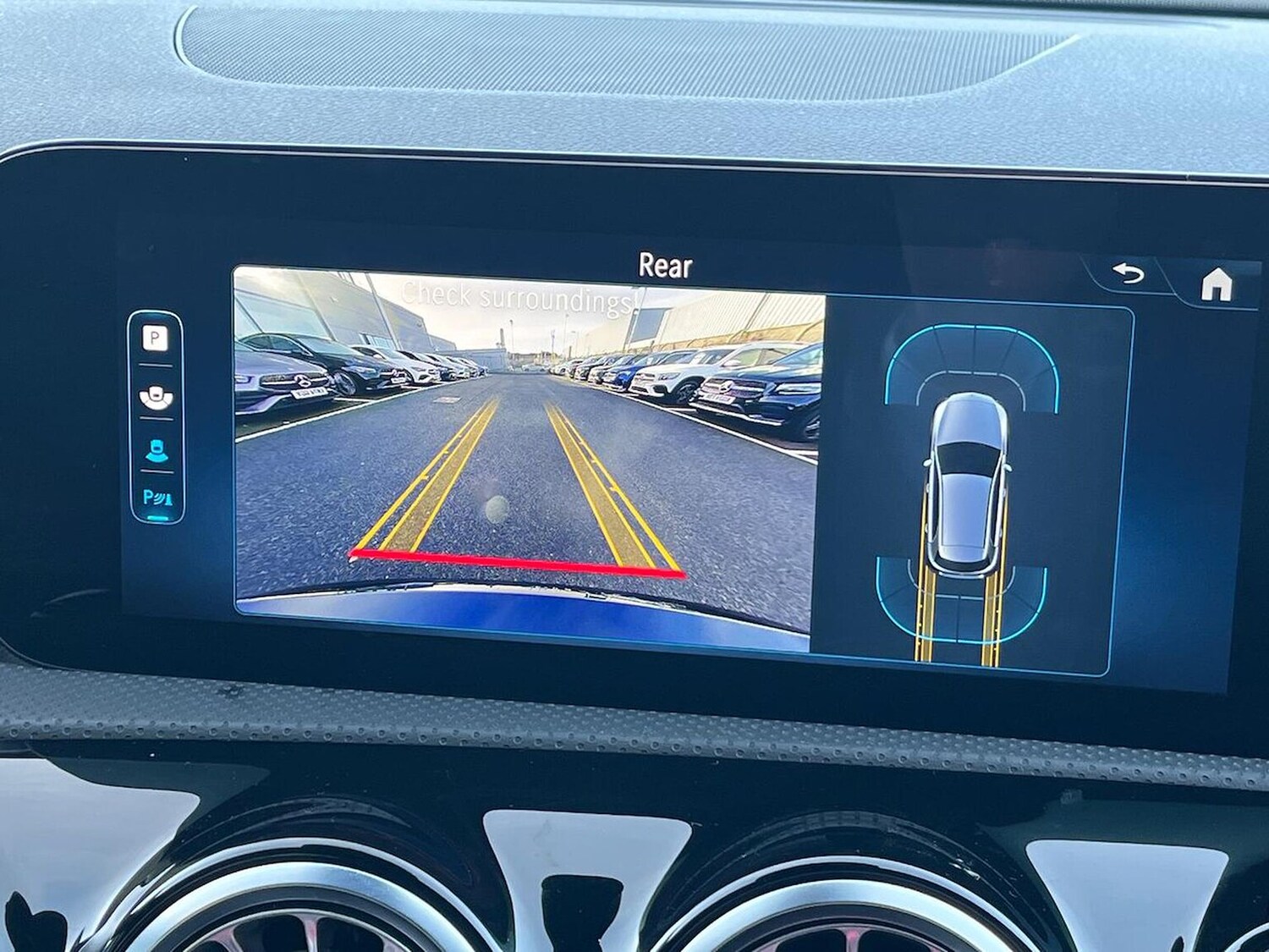 Used Mercedes-Benz A-Class 2024 for sale - 77488196: Photo 23