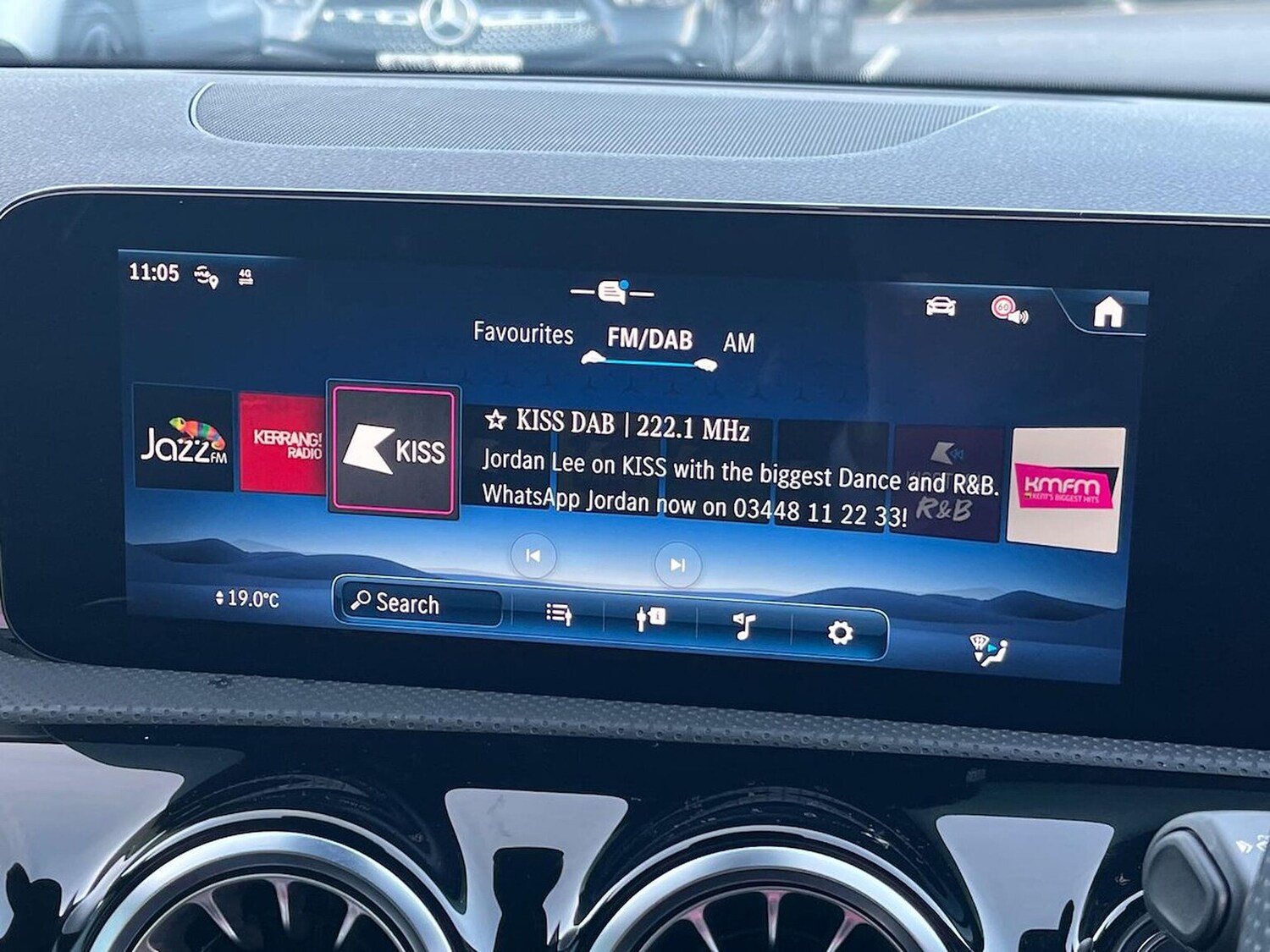 Used Mercedes-Benz A-Class 2024 for sale - 77488196: Photo 25