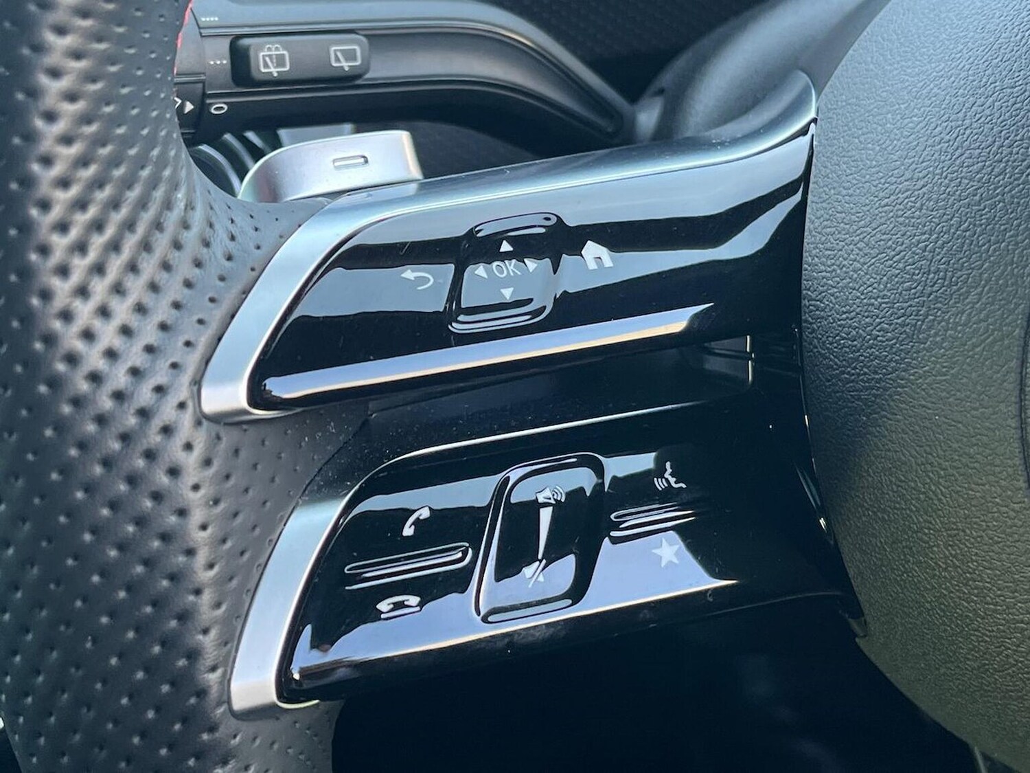 Used Mercedes-Benz A-Class 2024 for sale - 77488196: Photo 26