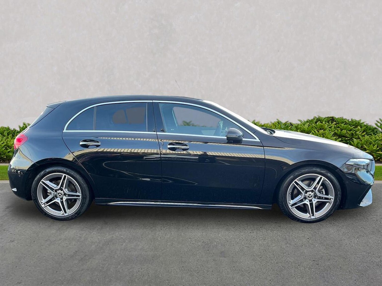 Used Mercedes-Benz A-Class 2024 for sale - 77488196: Photo 3