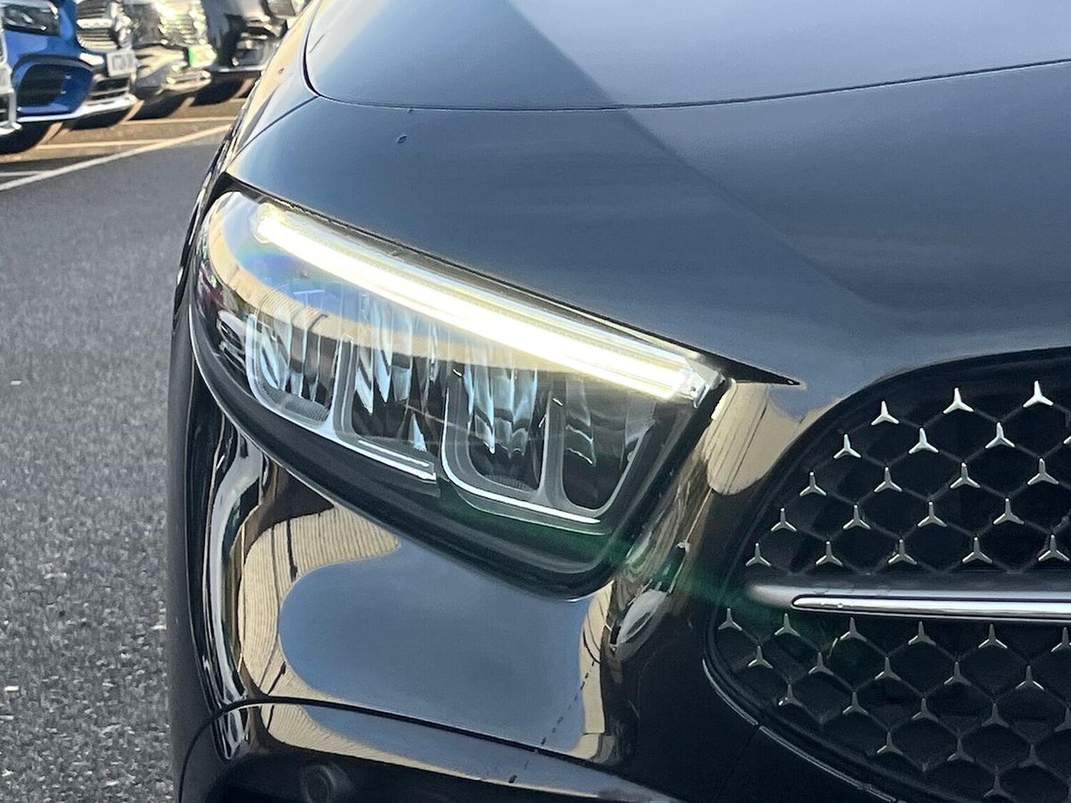 Used Mercedes-Benz A-Class 2024 for sale - 77488196: Photo 34