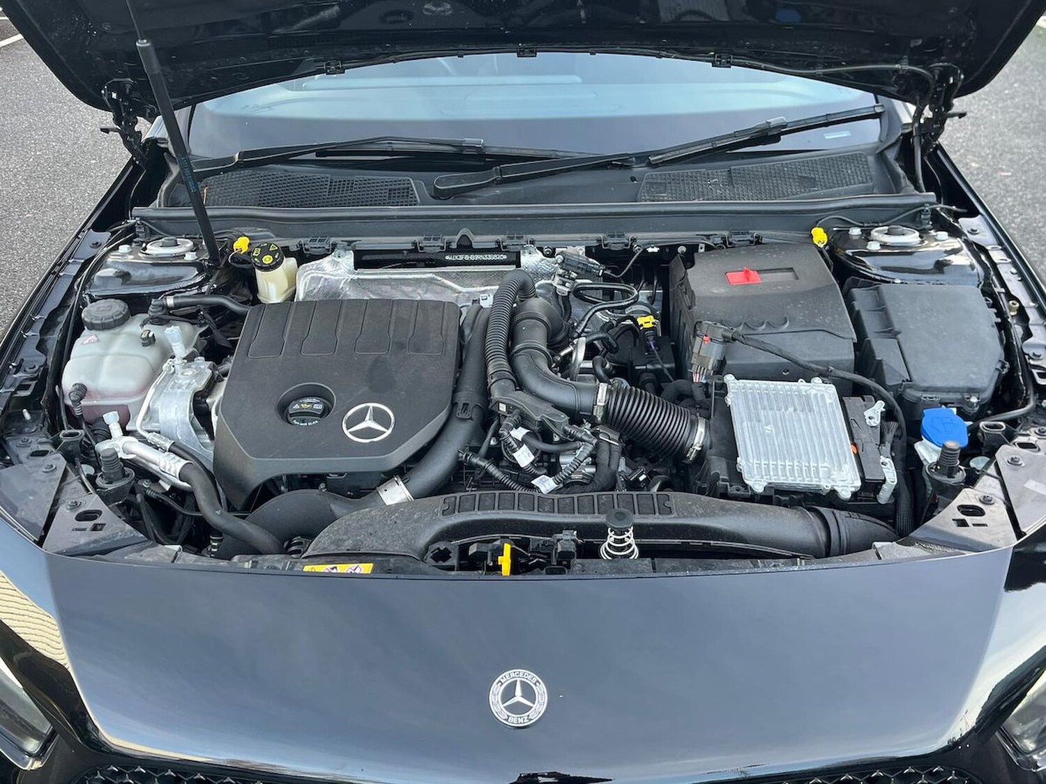 Used Mercedes-Benz A-Class 2024 for sale - 77488196: Photo 39