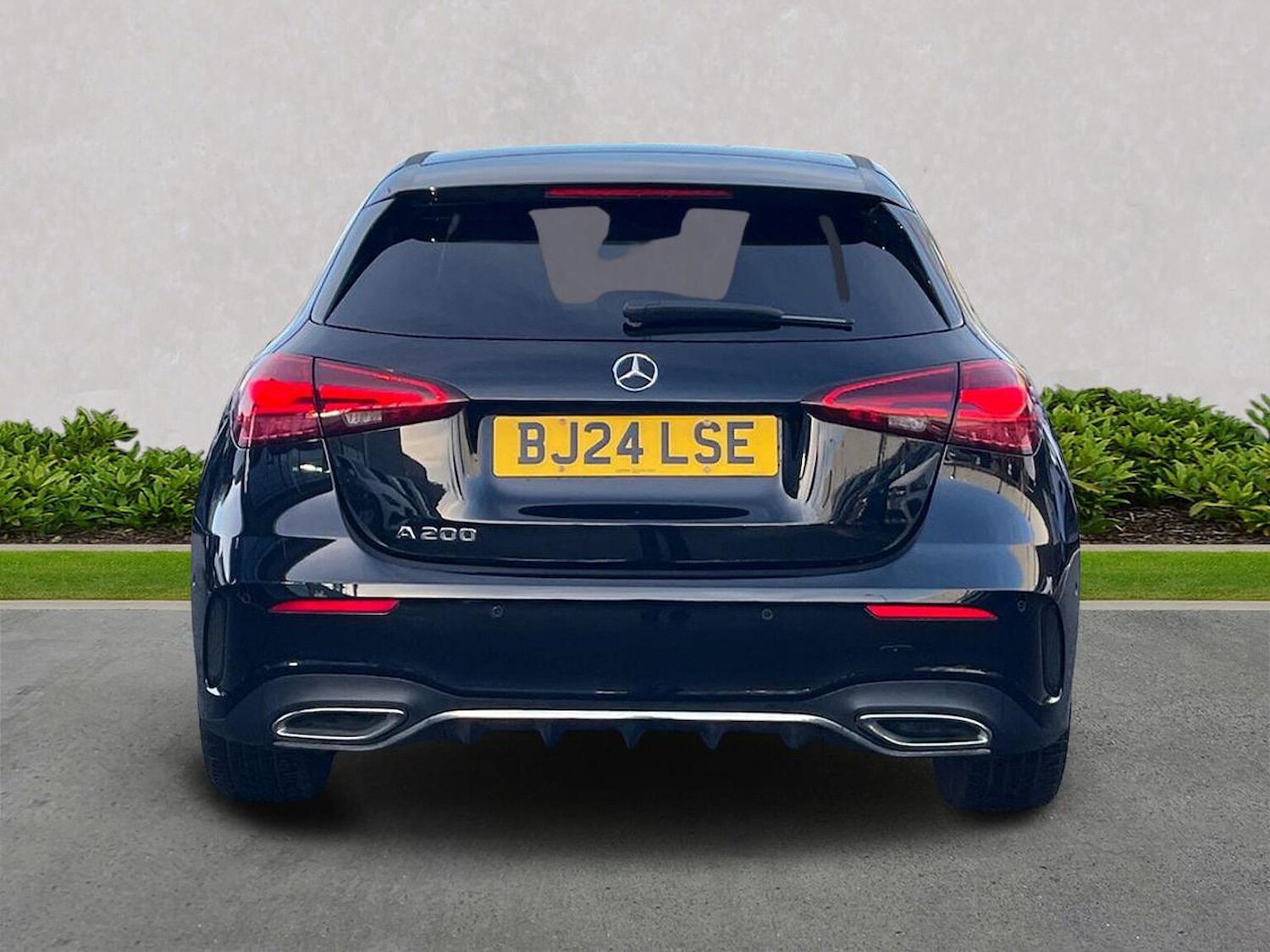 Used Mercedes-Benz A-Class 2024 for sale - 77488196: Photo 4