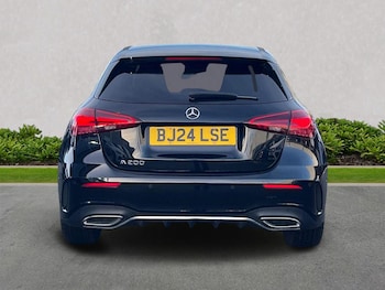 Used Mercedes-Benz A-Class 2024 for sale - 77488196: Photo