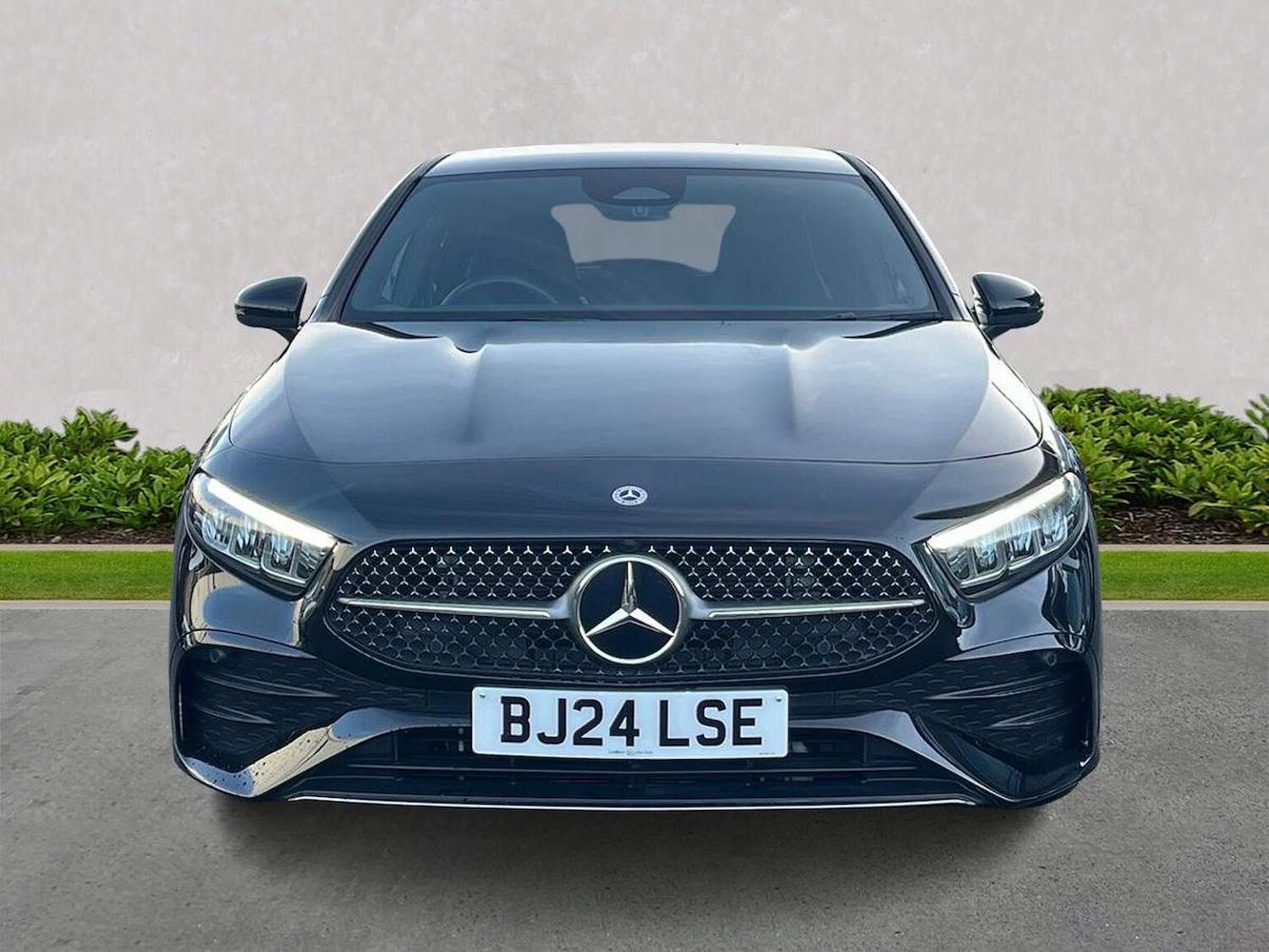 Used Mercedes-Benz A-Class 2024 for sale - 77488196: Photo 5