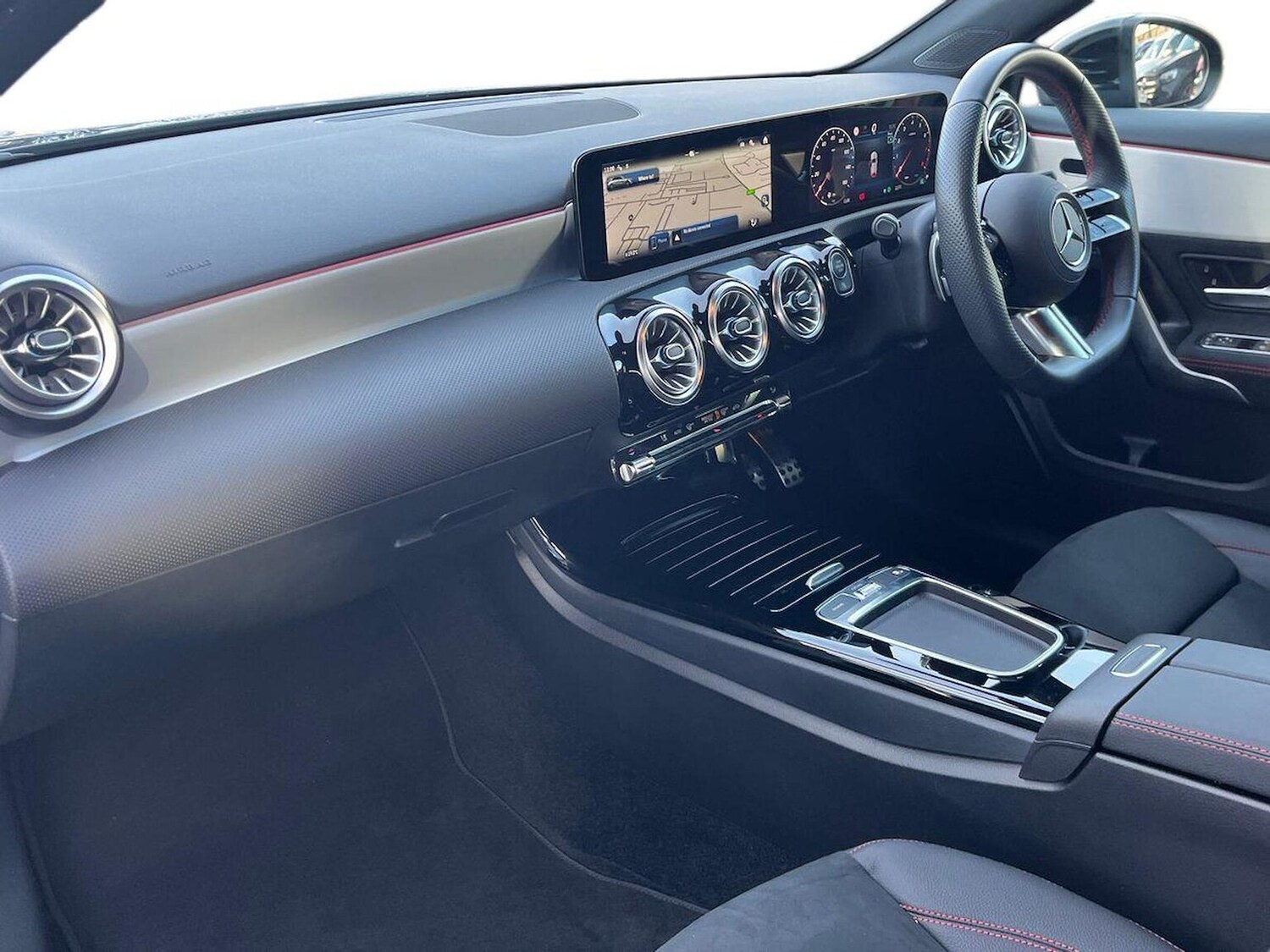 Used Mercedes-Benz A-Class 2024 for sale - 77488196: Photo 7