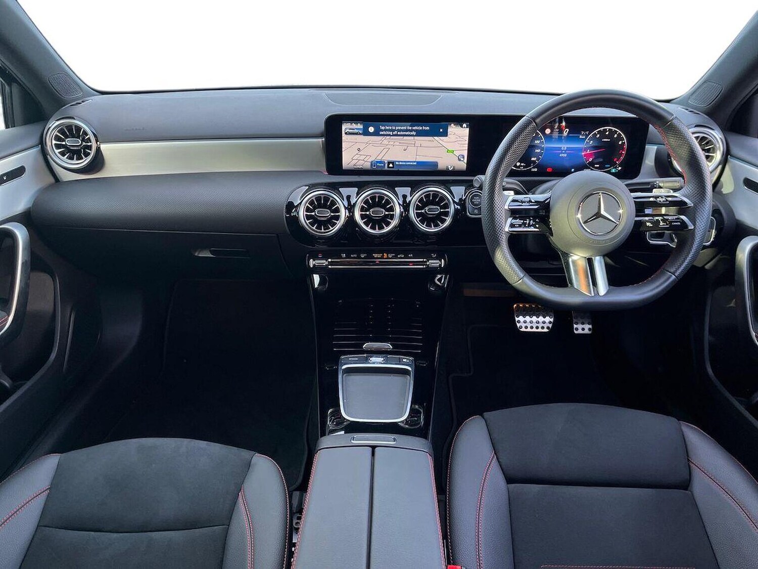 Used Mercedes-Benz A-Class 2024 for sale - 77488196: Photo 8