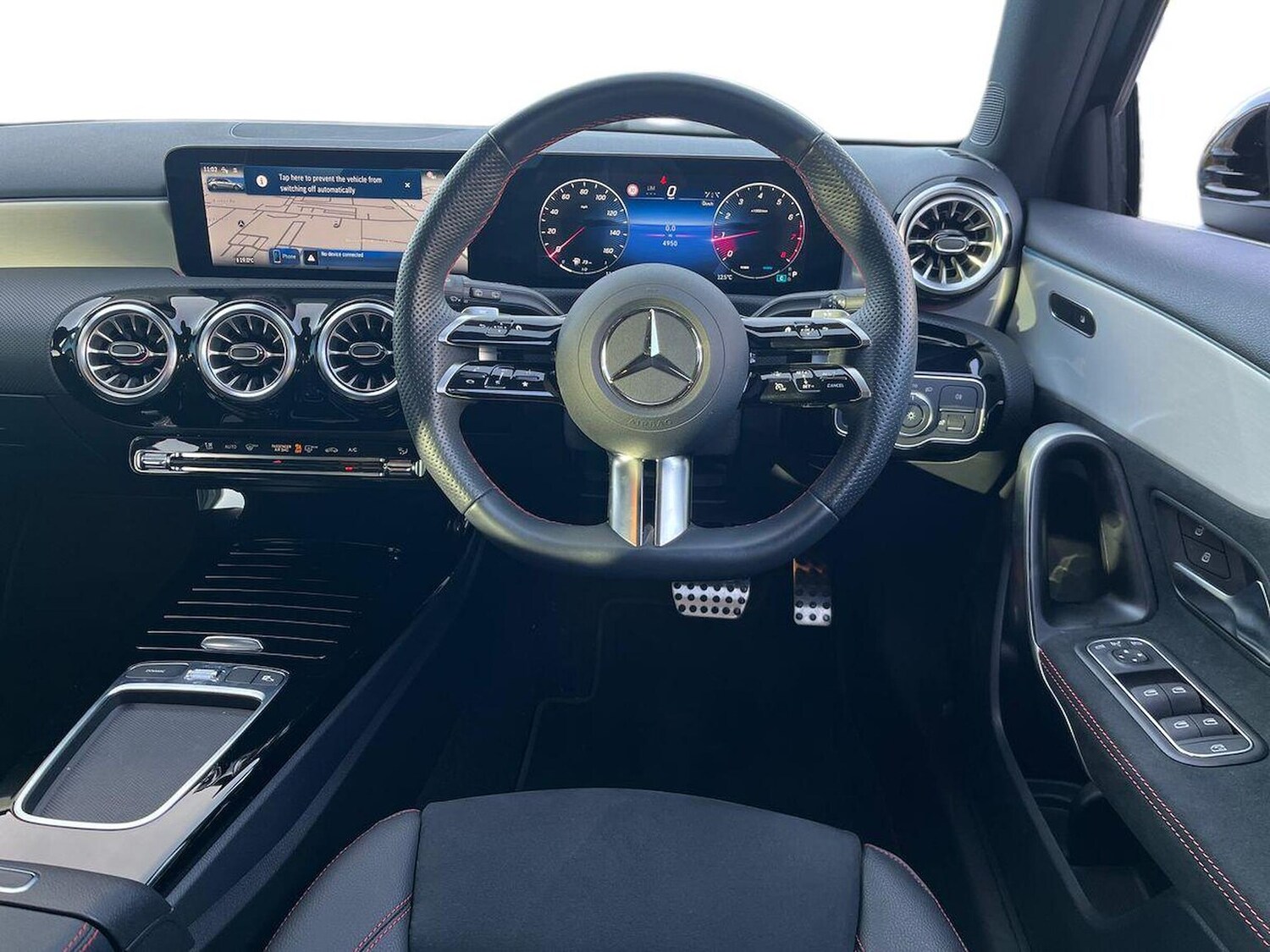 Used Mercedes-Benz A-Class 2024 for sale - 77488196: Photo 9