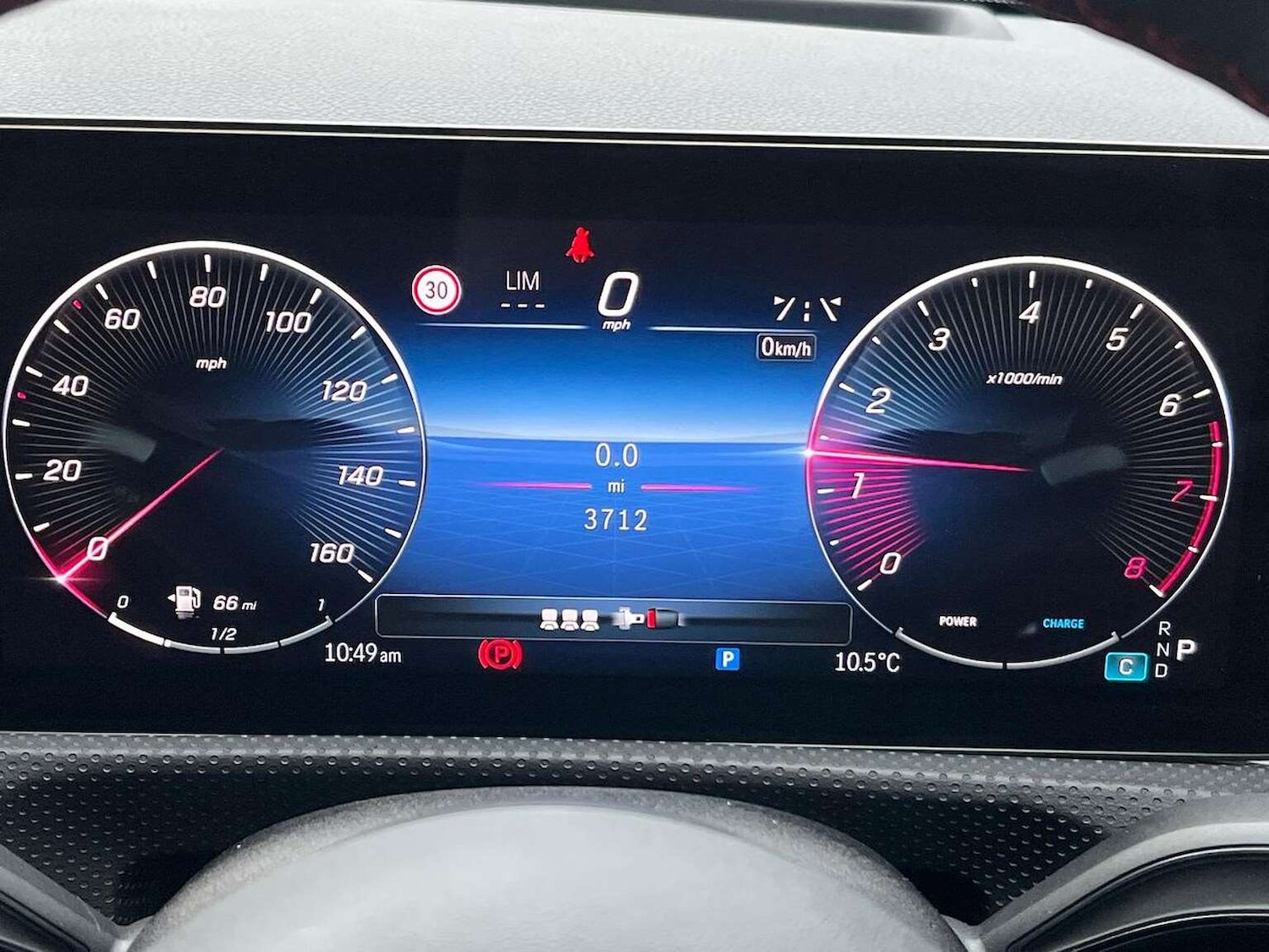 Used Mercedes-Benz A-Class 2024 for sale - 77688062: Photo 10