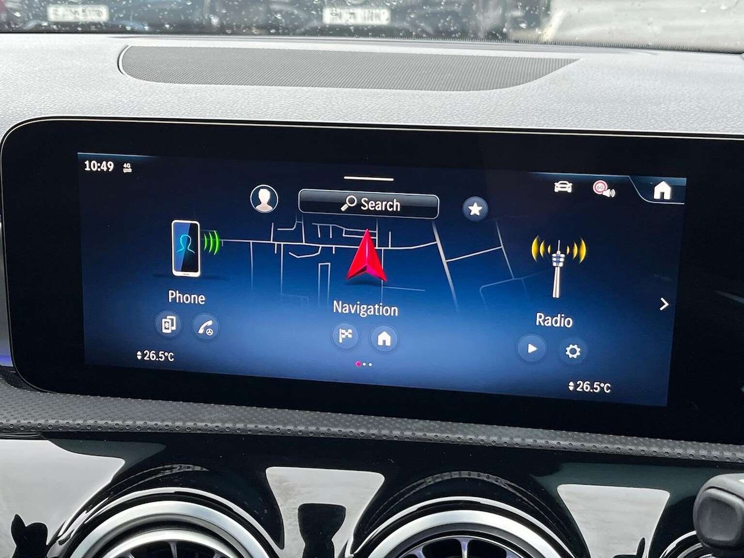 Used Mercedes-Benz A-Class 2024 for sale - 77688062: Photo 11