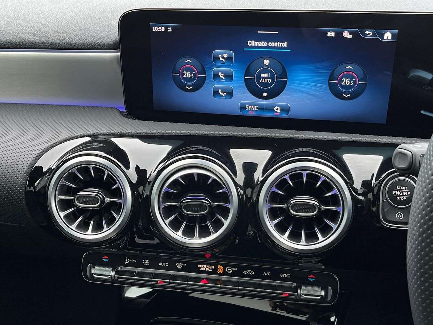 Used Mercedes-Benz A-Class 2024 for sale - 77688062: Photo 12