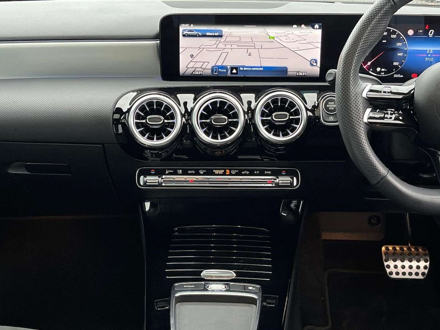 Used Mercedes-Benz A-Class 2024 for sale - 77688062: Photo 13