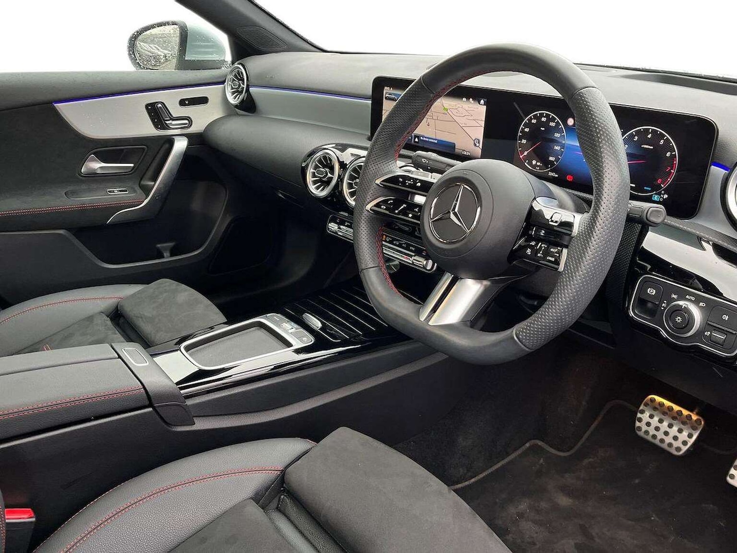 Used Mercedes-Benz A-Class 2024 for sale - 77688062: Photo 15