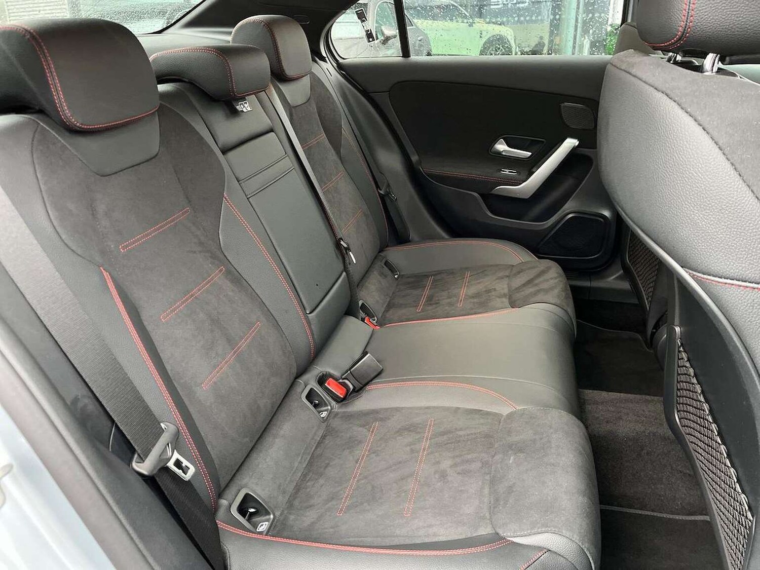 Used Mercedes-Benz A-Class 2024 for sale - 77688062: Photo 16