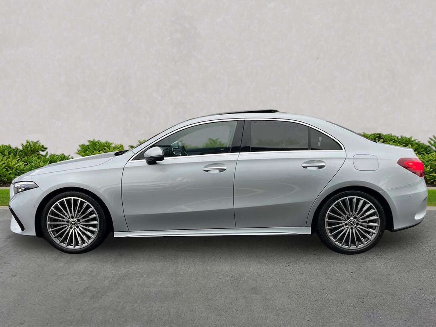 Used Mercedes-Benz A-Class 2024 for sale - 77688062: Photo 19