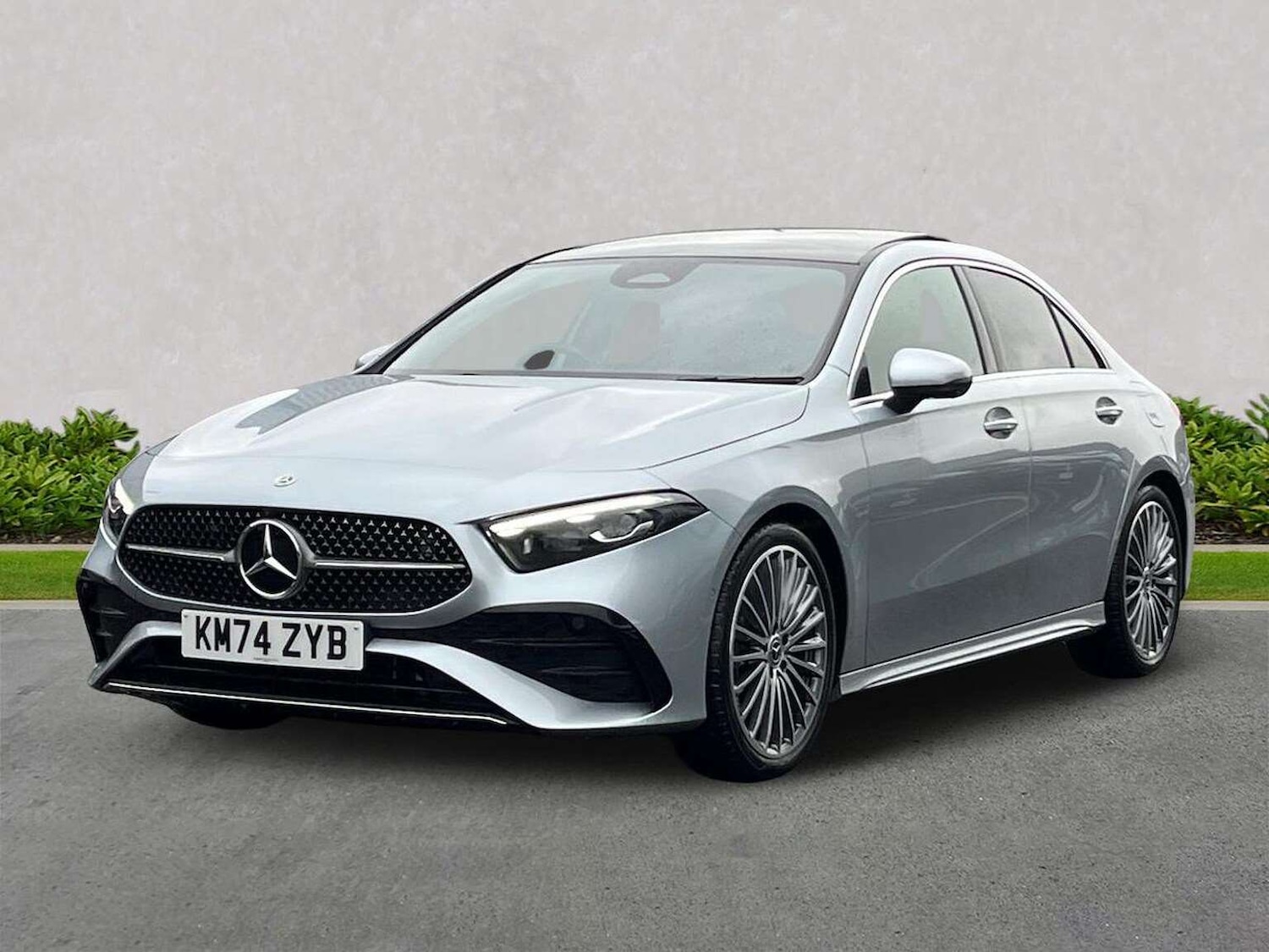 Used Mercedes-Benz A-Class 2024 for sale - 77688062: Photo 20