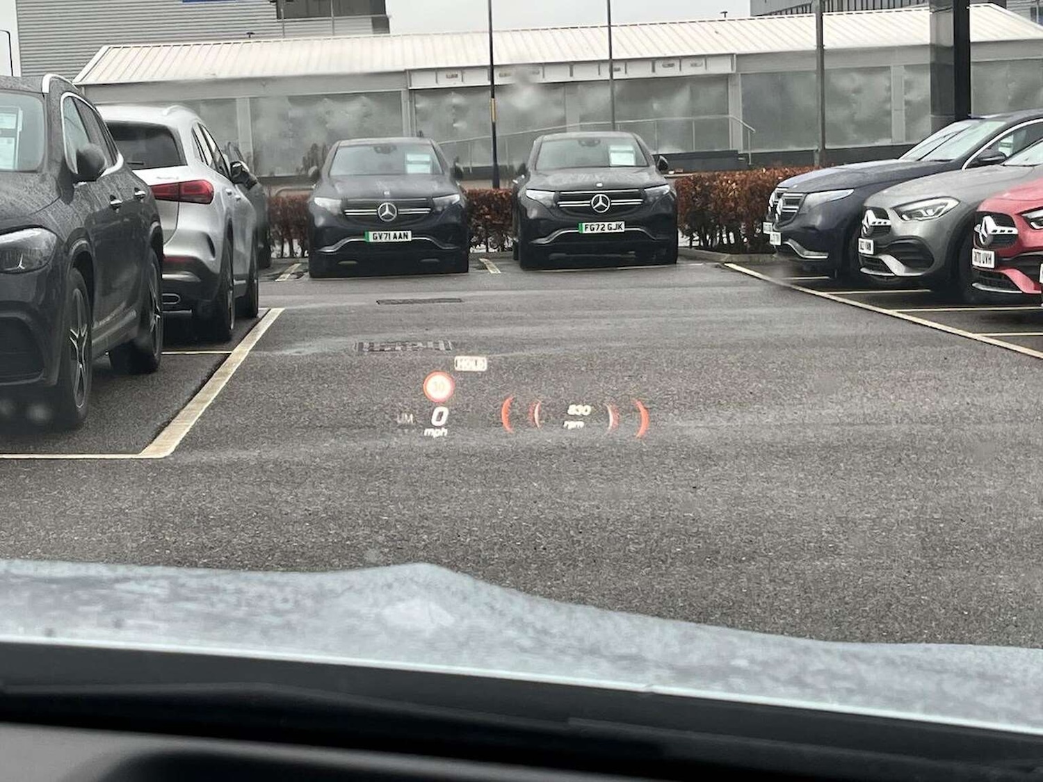 Used Mercedes-Benz A-Class 2024 for sale - 77688062: Photo 22