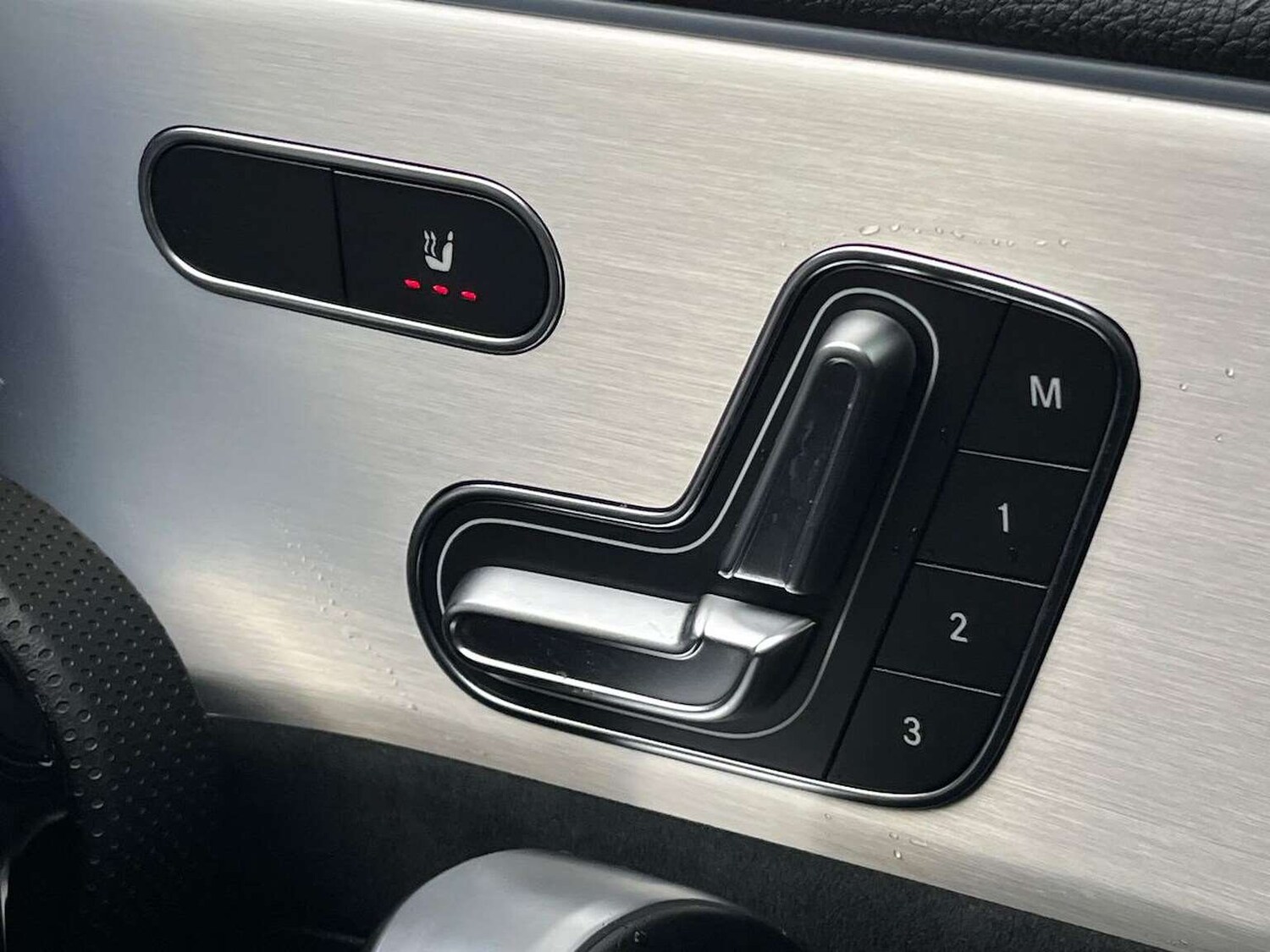 Used Mercedes-Benz A-Class 2024 for sale - 77688062: Photo 30