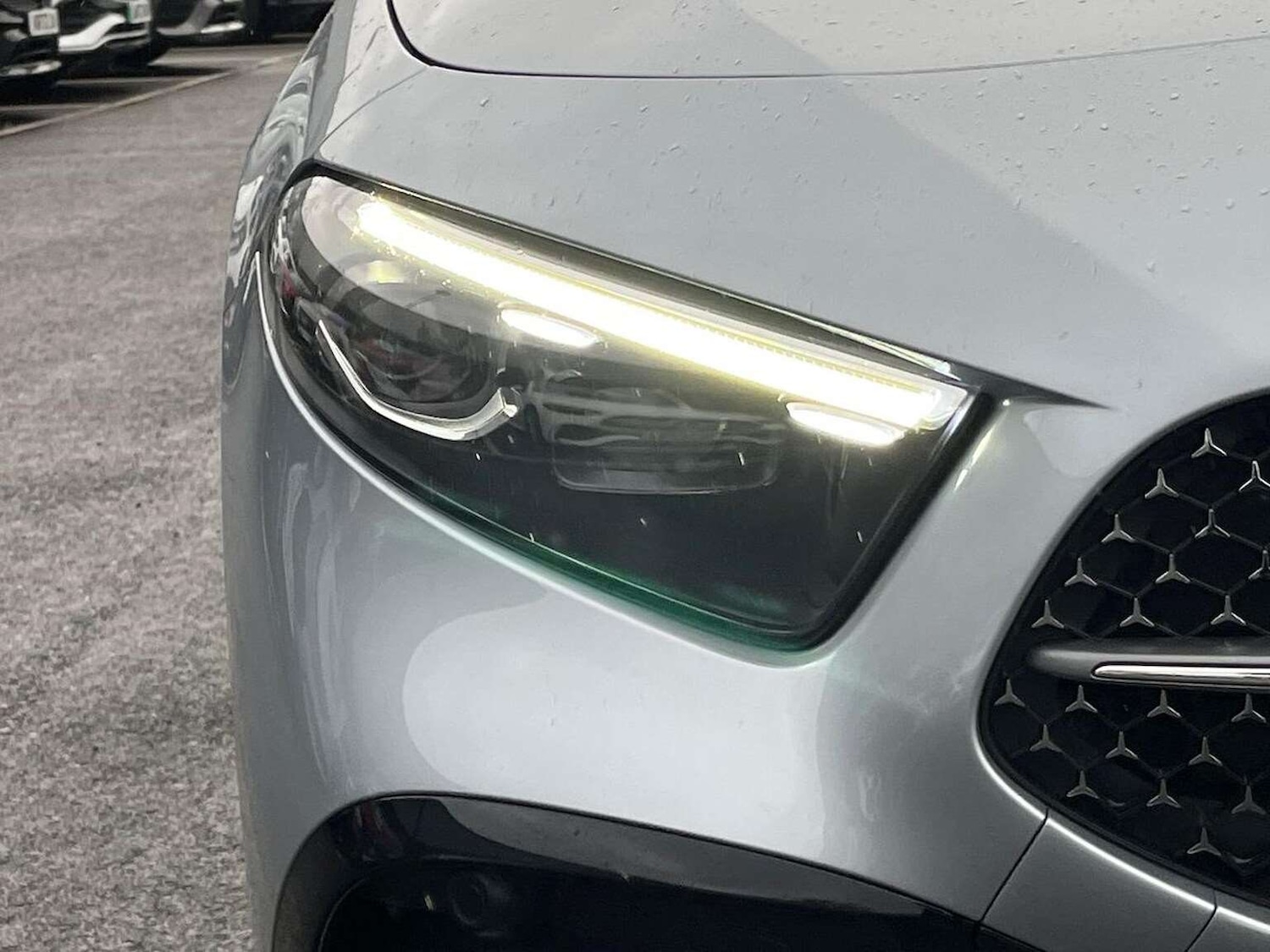 Used Mercedes-Benz A-Class 2024 for sale - 77688062: Photo 34