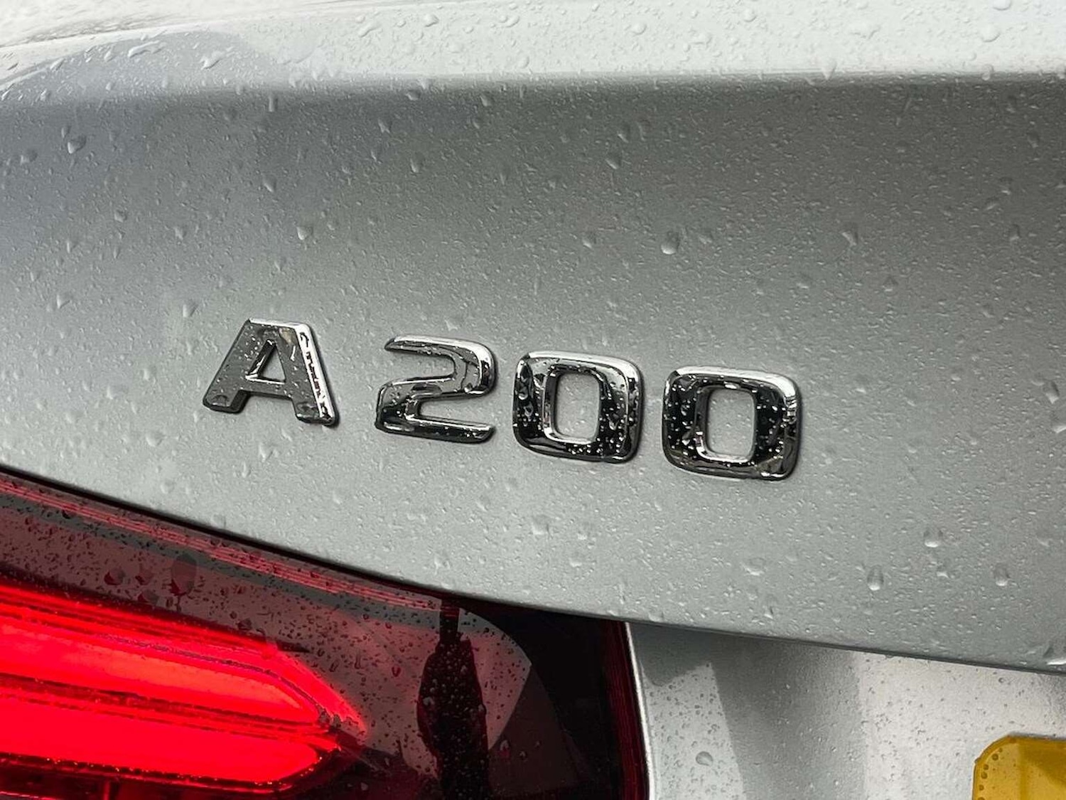 Used Mercedes-Benz A-Class 2024 for sale - 77688062: Photo 35