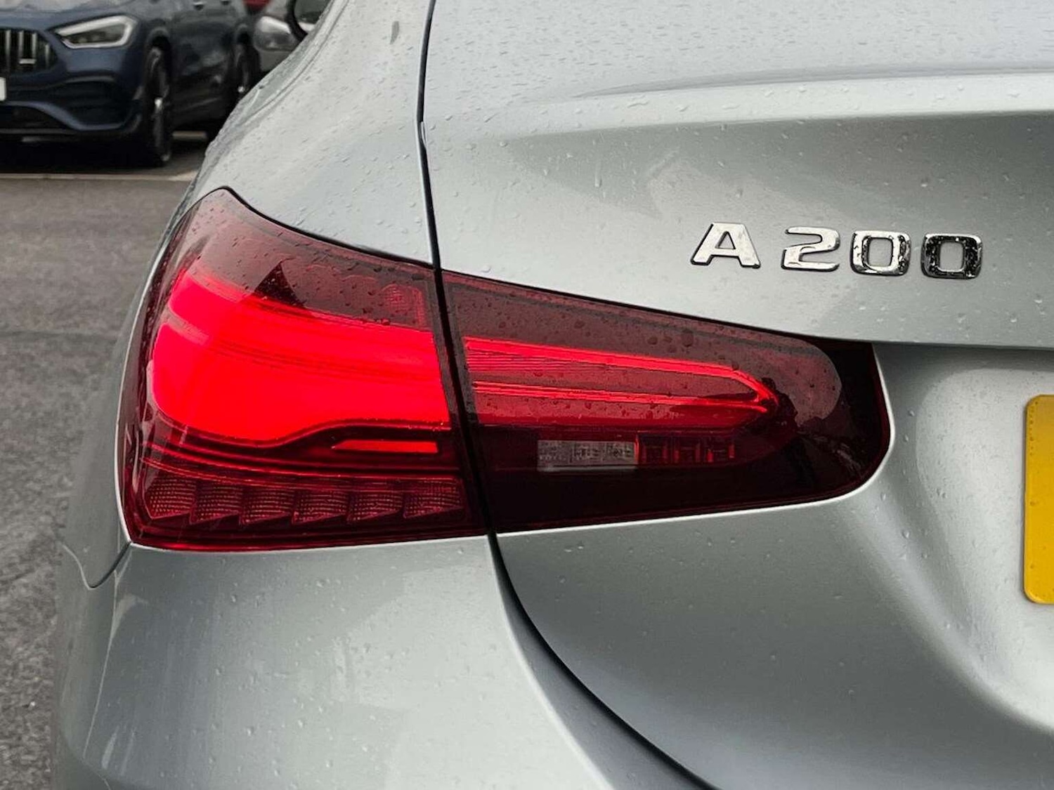 Used Mercedes-Benz A-Class 2024 for sale - 77688062: Photo 36