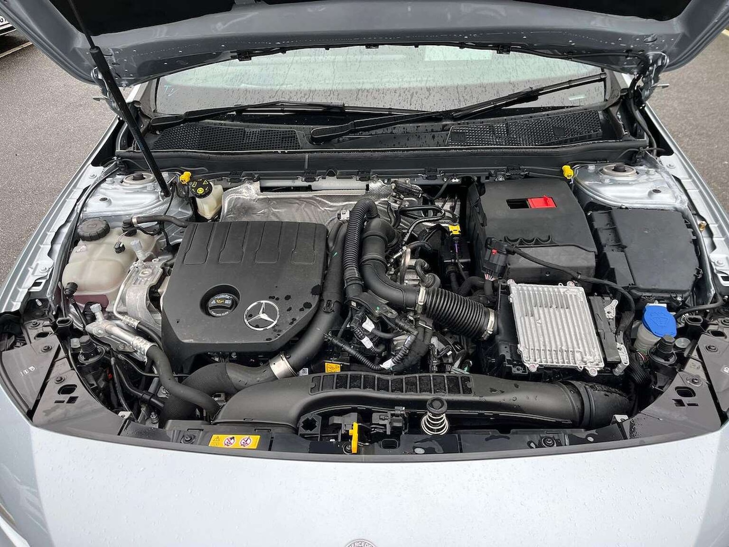 Used Mercedes-Benz A-Class 2024 for sale - 77688062: Photo 39