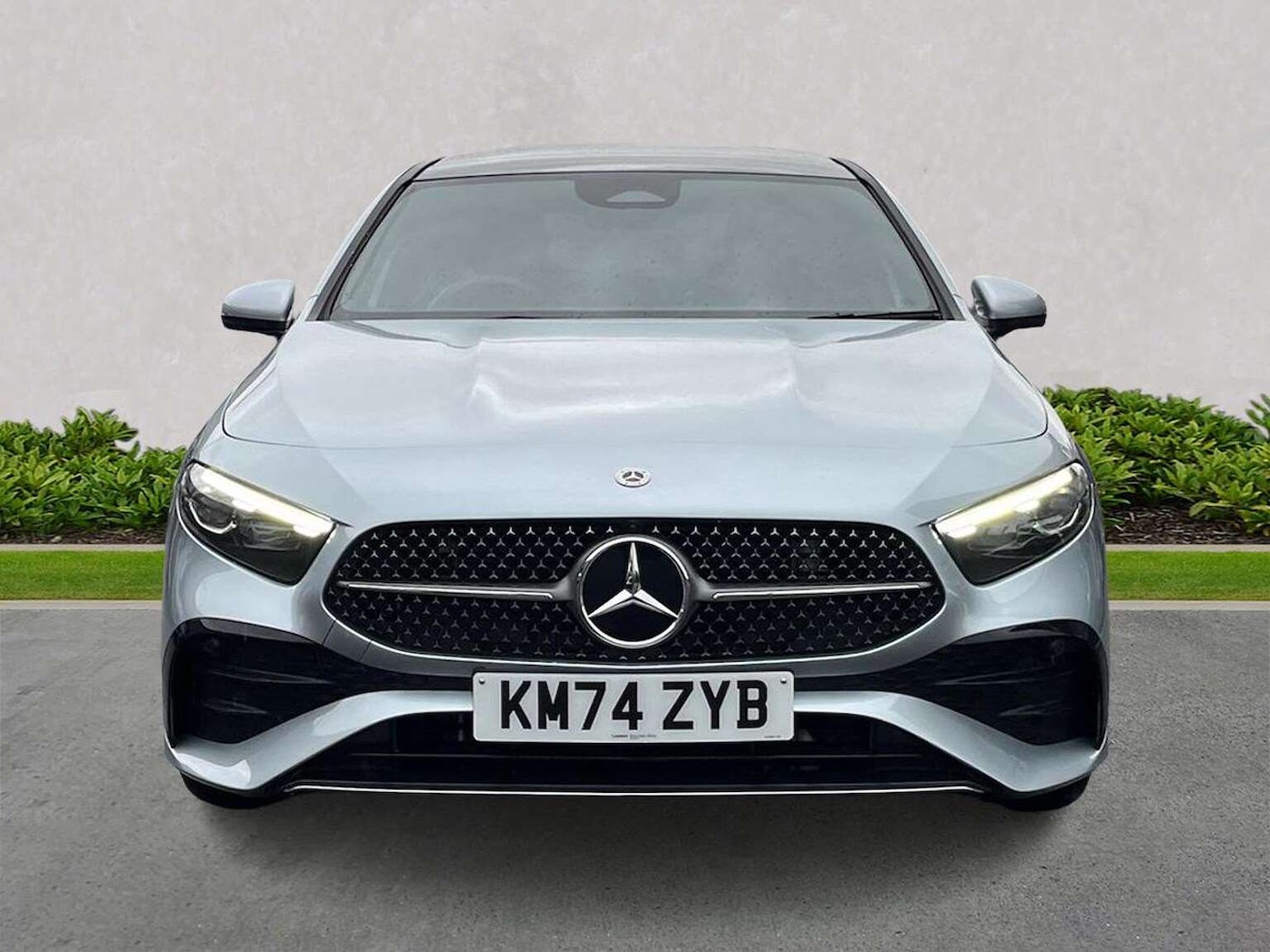 Used Mercedes-Benz A-Class 2024 for sale - 77688062: Photo 5