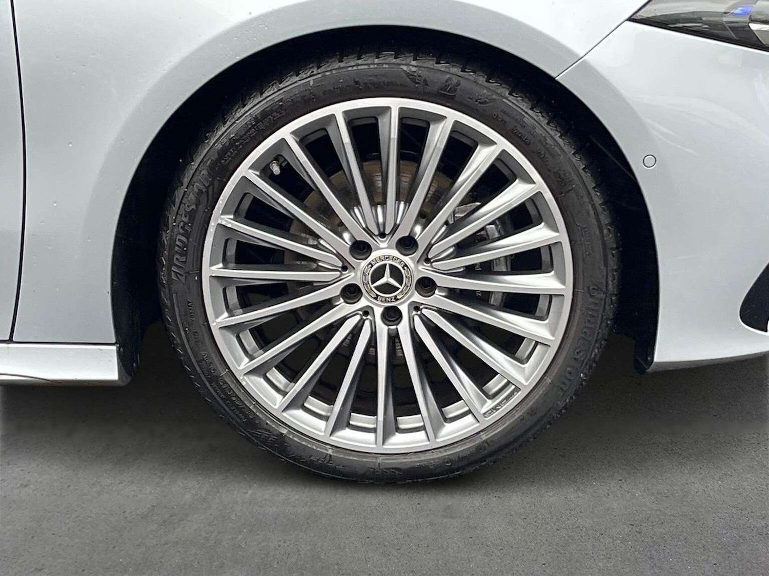 Used Mercedes-Benz A-Class 2024 for sale - 77688062: Photo 6