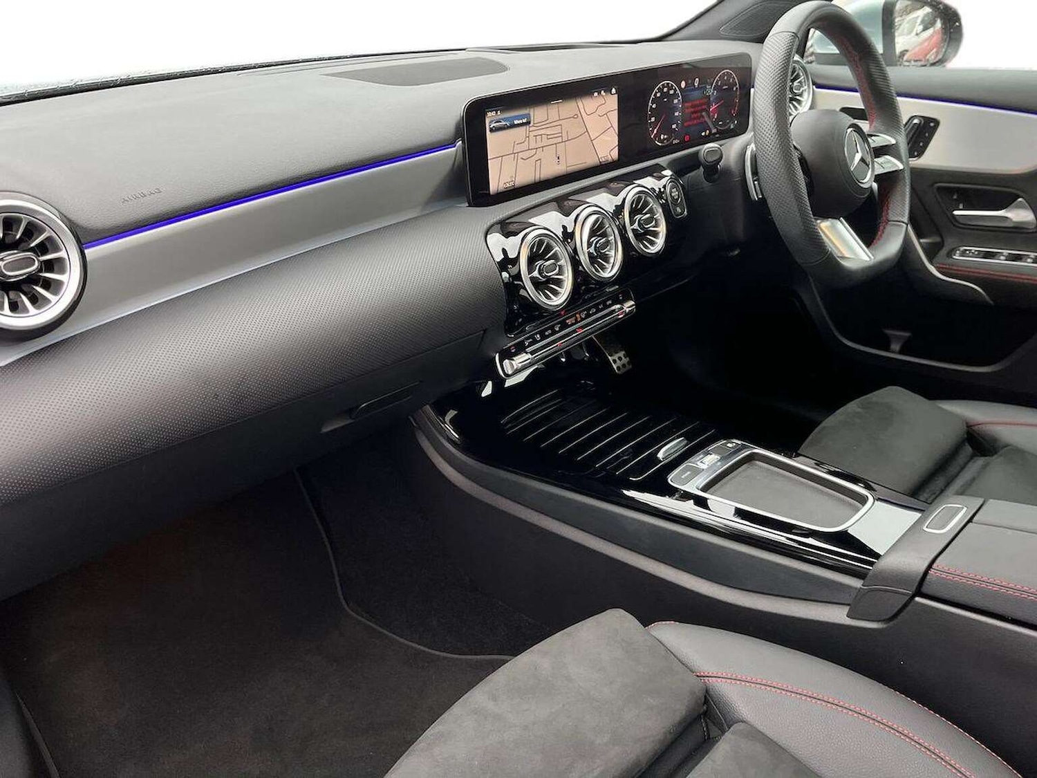 Used Mercedes-Benz A-Class 2024 for sale - 77688062: Photo 7