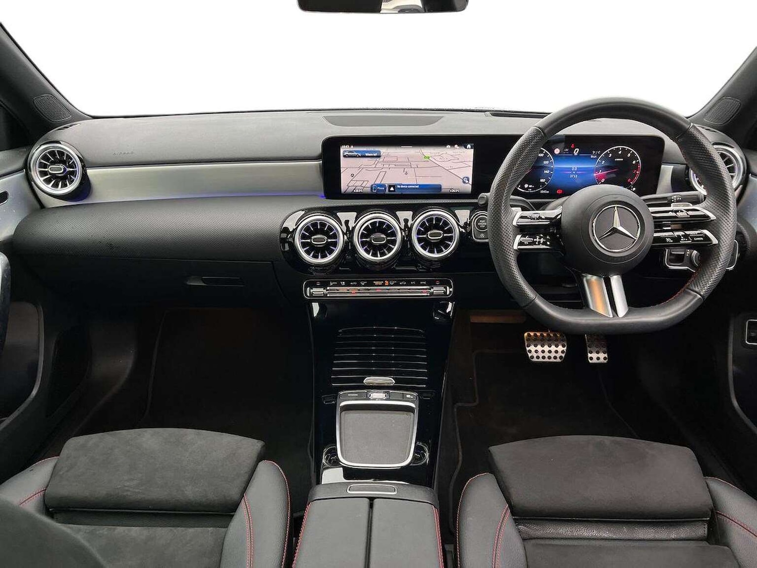 Used Mercedes-Benz A-Class 2024 for sale - 77688062: Photo 8