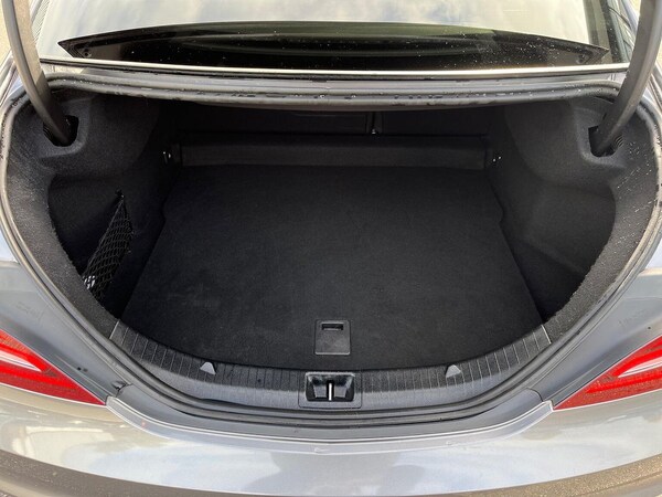 Used Mercedes-Benz CLA 2018 for sale - 76206009: Photo 17