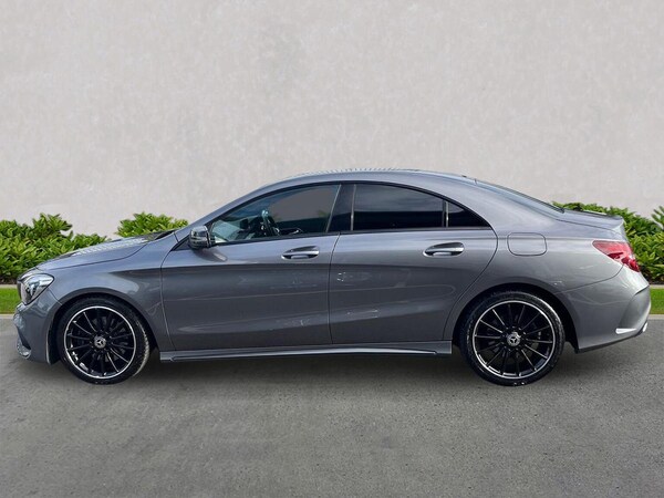 Used Mercedes-Benz CLA 2018 for sale - 76206009: Photo 19