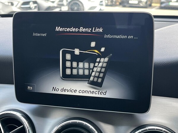 Used Mercedes-Benz CLA 2018 for sale - 76206009: Photo 25
