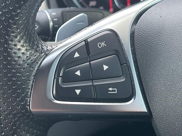 Used Mercedes-Benz CLA 2018 for sale - 76206009: Photo 26