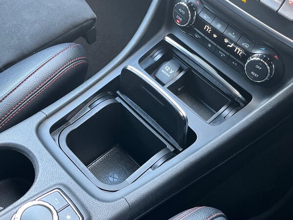 Used Mercedes-Benz CLA 2018 for sale - 76206009: Photo 32