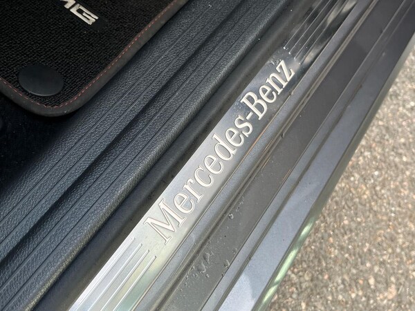 Used Mercedes-Benz CLA 2018 for sale - 76206009: Photo 35