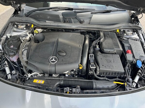 Used Mercedes-Benz CLA 2018 for sale - 76206009: Photo 39