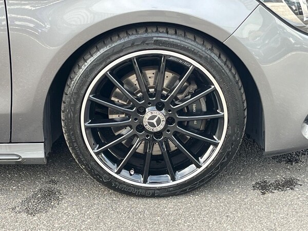 Used Mercedes-Benz CLA 2018 for sale - 76206009: Photo 6