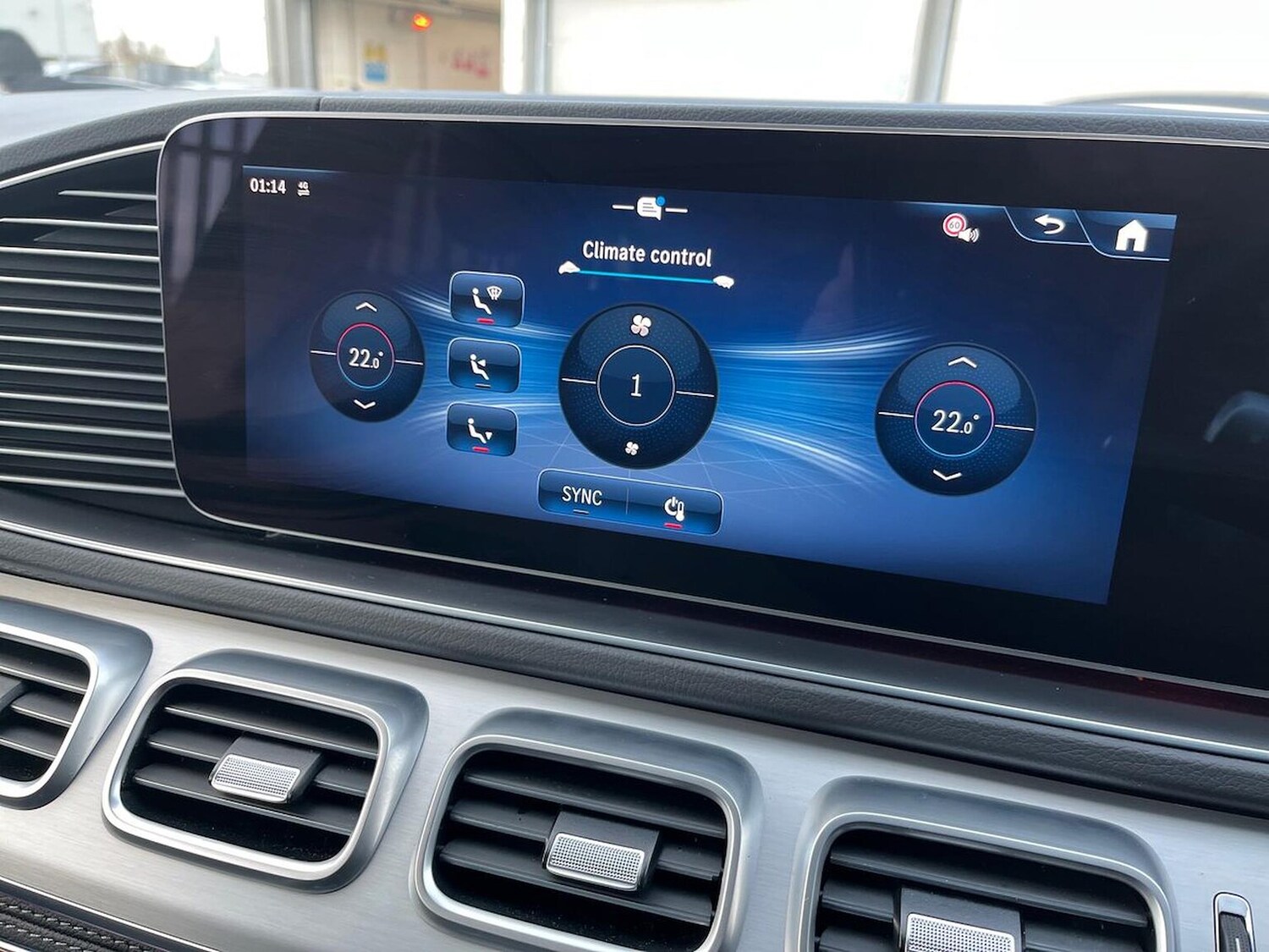 Used Mercedes-Benz GLE 2025 for sale - 77488255: Photo 12