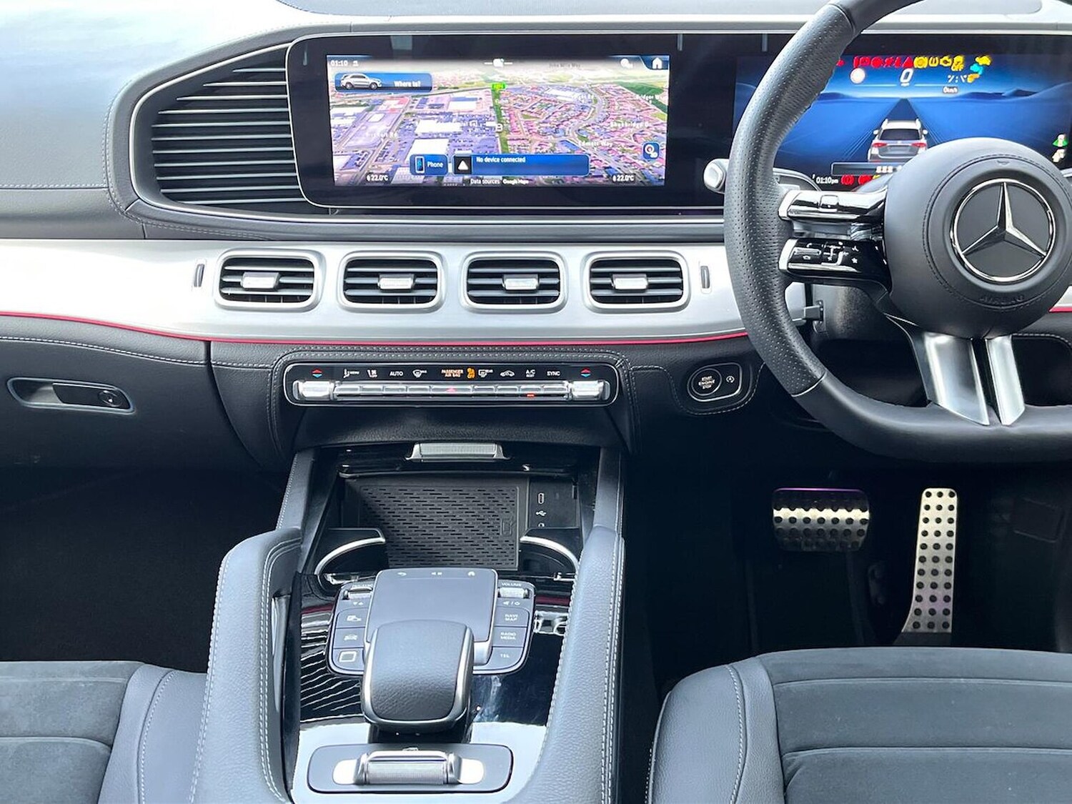 Used Mercedes-Benz GLE 2025 for sale - 77488255: Photo 13