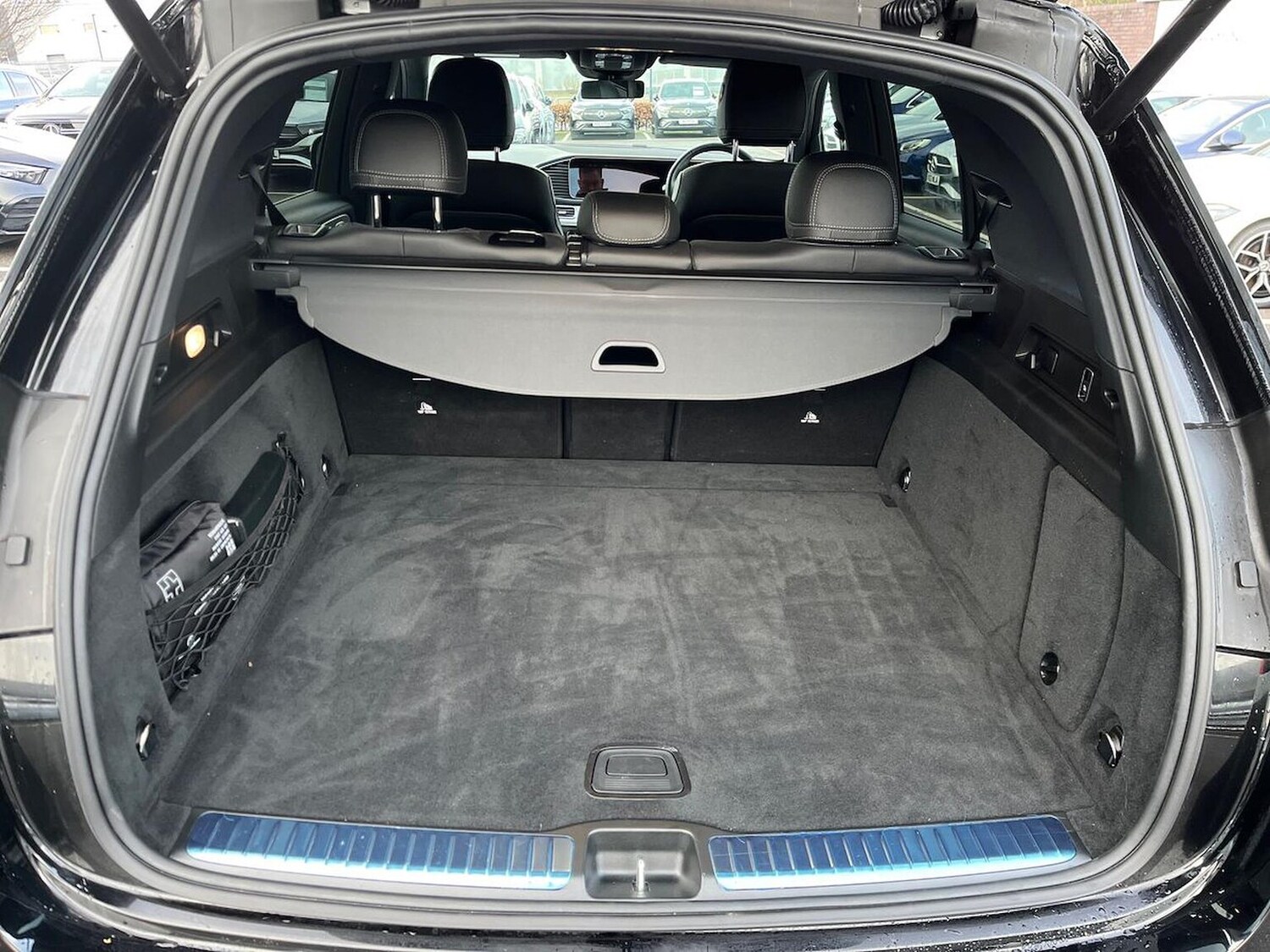 Used Mercedes-Benz GLE 2025 for sale - 77488255: Photo 17