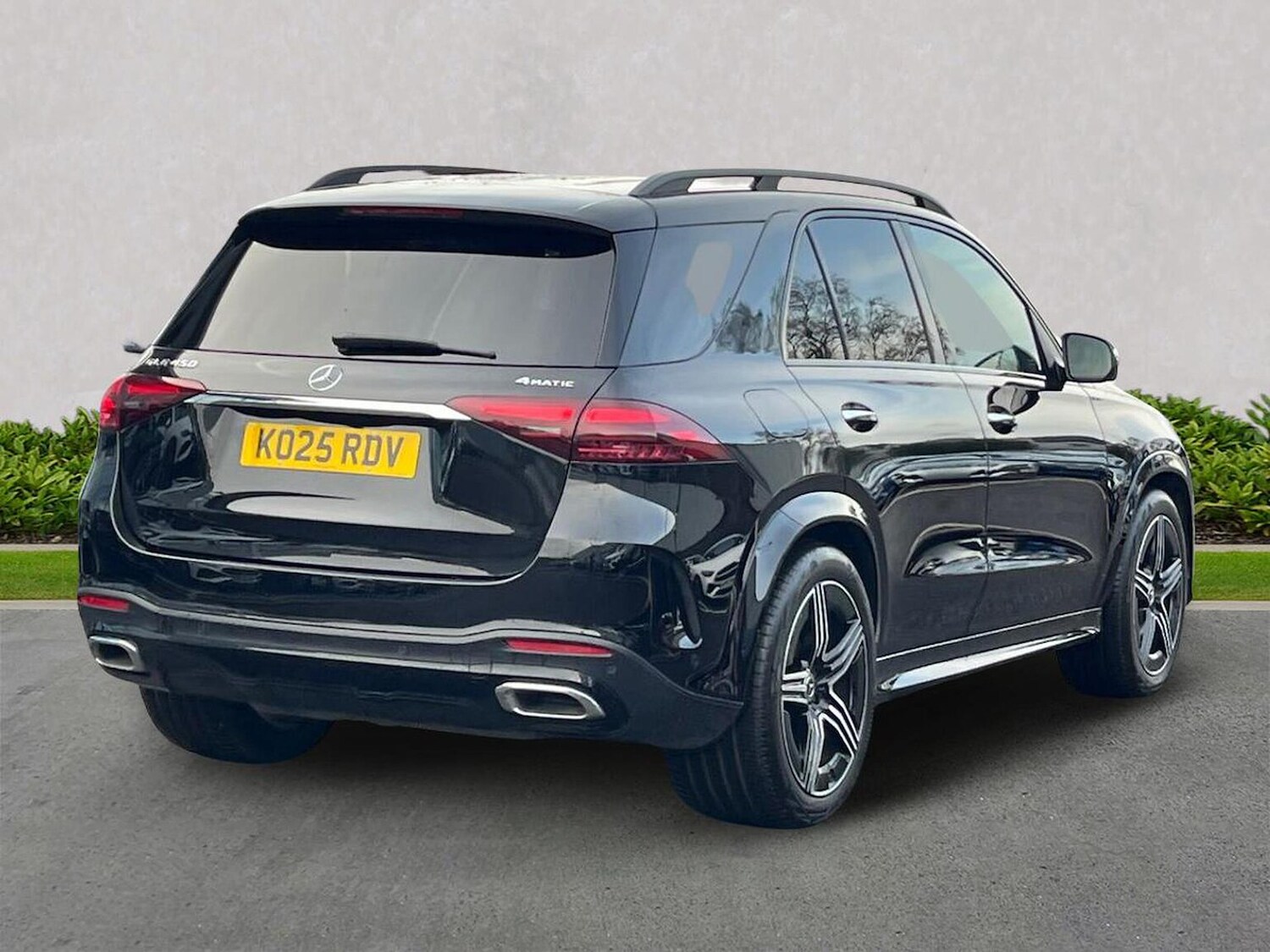 Used Mercedes-Benz GLE 2025 for sale - 77488255: Photo 18