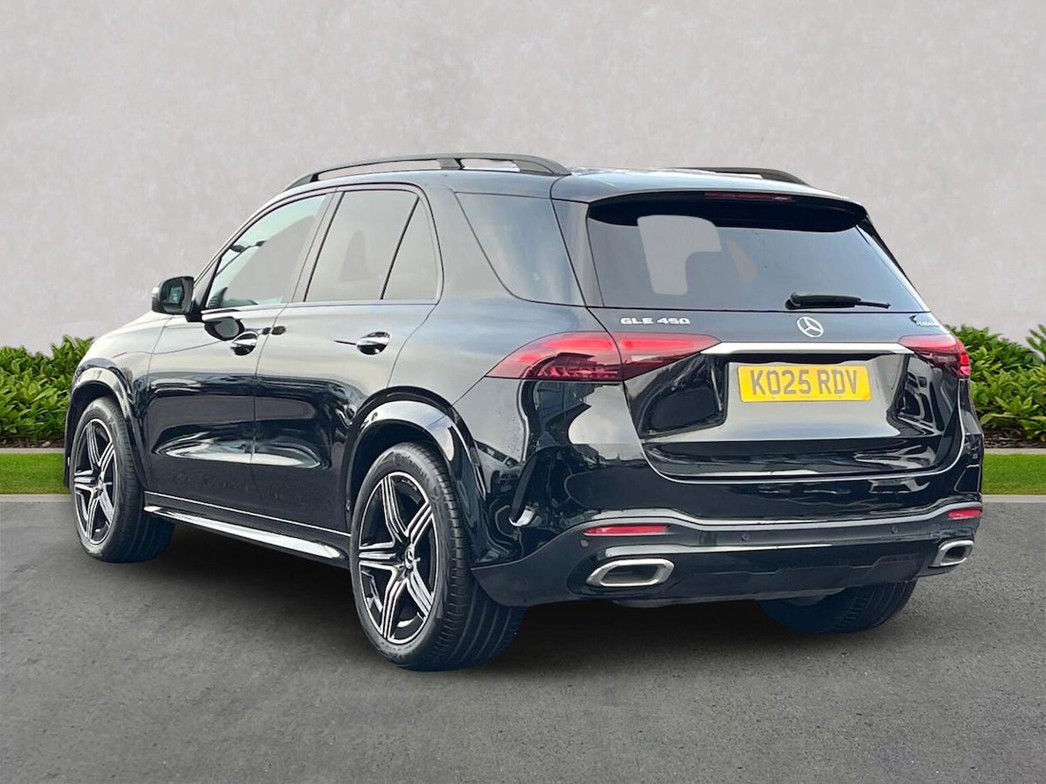 Used Mercedes-Benz GLE 2025 for sale - 77488255: Photo 2