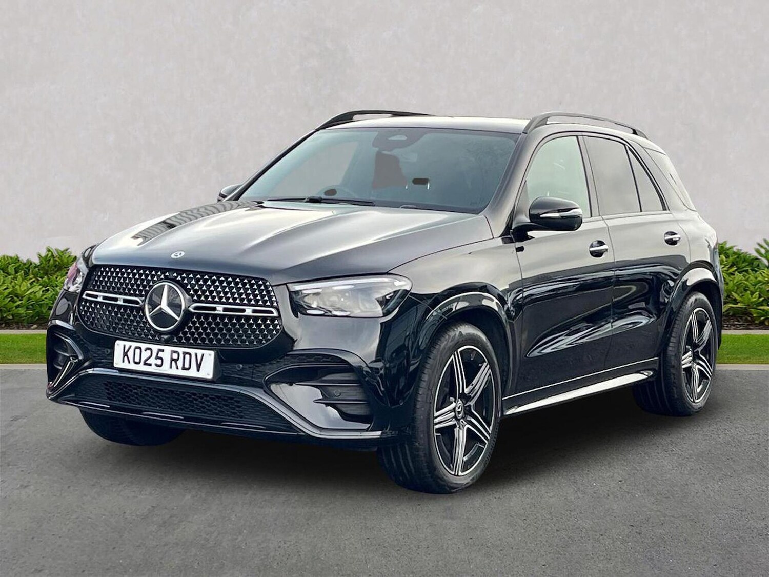 Used Mercedes-Benz GLE 2025 for sale - 77488255: Photo 20